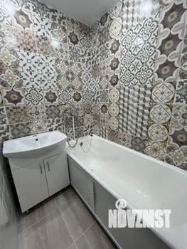 3-к квартира, на длительный срок, 52м2, 3/5 этаж