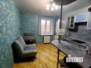 2-к квартира, на длительный срок, 48м2, 9/17 этаж