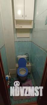 2-к квартира, посуточно, 50м2, 1/9 этаж