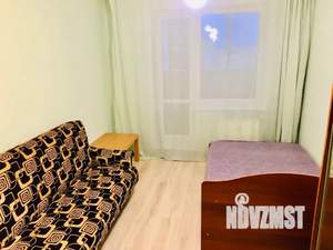 2-к квартира, посуточно, 60м2, 11/17 этаж