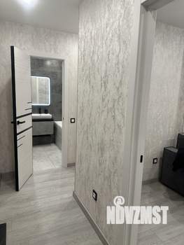 2-к квартира, посуточно, 47м2, 6/18 этаж