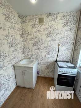1-к квартира, на длительный срок, 20м2, 7/9 этаж