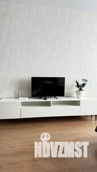 1-к квартира, посуточно, 42м2, 14/16 этаж