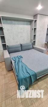 2-к квартира, на длительный срок, 42м2, 2/5 этаж