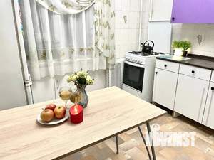 3-к квартира, посуточно, 70м2, 8/16 этаж
