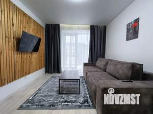 2-к квартира, посуточно, 64м2, 9/25 этаж