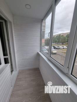 2-к квартира, на длительный срок, 52м2, 1/9 этаж