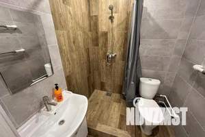 1-к квартира, посуточно, 35м2, 5/17 этаж