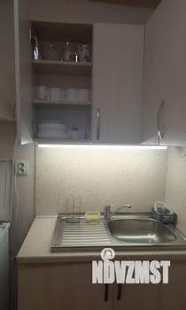 Студия квартира, на длительный срок, 23м2, 8/20 этаж