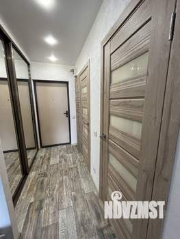 1-к квартира, на длительный срок, 40м2, 11/18 этаж