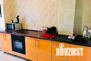 1-к квартира, посуточно, 35м2, 4/17 этаж