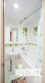 2-к квартира, посуточно, 50м2, 1/1 этаж