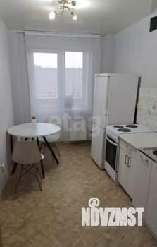 1-к квартира, на длительный срок, 36м2, 5/16 этаж