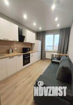 2-к квартира, посуточно, 40м2, 1/1 этаж