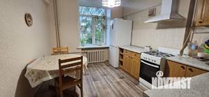 1-к квартира, на длительный срок, 36м2, 2/5 этаж
