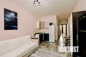 2-к квартира, посуточно, 75м2, 9/9 этаж