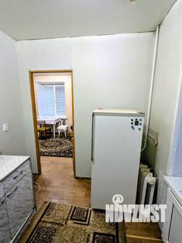 1-к квартира, на длительный срок, 31м2, 1/5 этаж