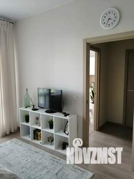 1-к квартира, посуточно, 35м2, 6/6 этаж