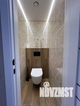 2-к квартира, посуточно, 80м2, 8/9 этаж