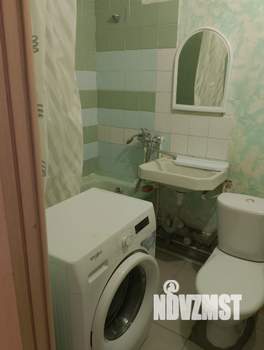 1-к квартира, на длительный срок, 30м2, 1/5 этаж