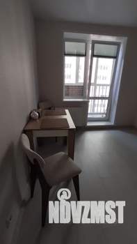 1-к квартира, посуточно, 35м2, 3/17 этаж
