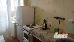 1-к квартира, на длительный срок, 30м2, 4/14 этаж