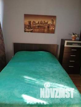 2-к квартира, посуточно, 52м2, 1/1 этаж