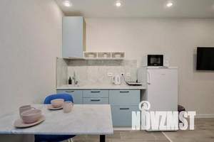 1-к квартира, посуточно, 25м2, 12/17 этаж