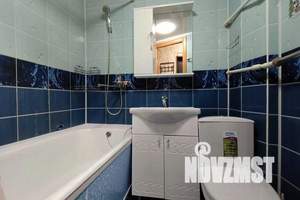 1-к квартира, посуточно, 30м2, 8/9 этаж