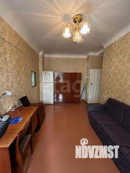 2-к квартира, на длительный срок, 52м2, 2/4 этаж