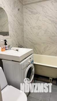 1-к квартира, посуточно, 34м2, 3/5 этаж