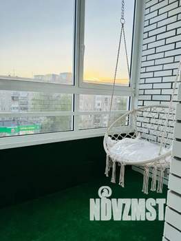 Студия квартира, посуточно, 29м2, 7/17 этаж