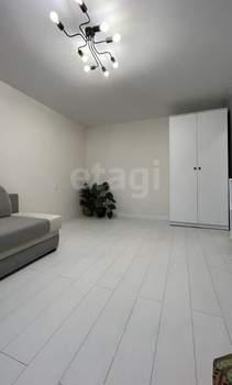 1-к квартира, на длительный срок, 28м2, 6/9 этаж