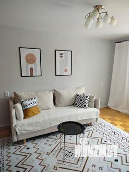 1-к квартира, на длительный срок, 30м2, 8/9 этаж