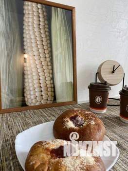 1-к квартира, посуточно, 12м2, 1/1 этаж