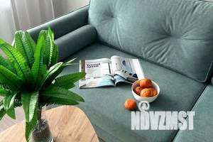 1-к квартира, посуточно, 41м2, 8/14 этаж