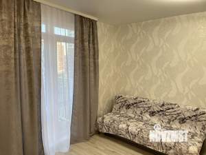 Студия квартира, на длительный срок, 26м2, 9/14 этаж