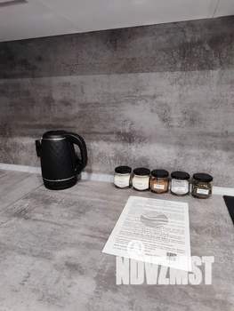 1-к квартира, посуточно, 30м2, 22/25 этаж