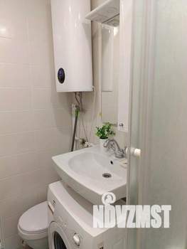 1-к квартира, посуточно, 31м2, 1/1 этаж