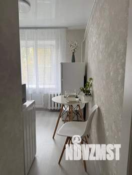 1-к квартира, посуточно, 31м2, 5/5 этаж