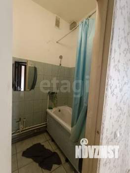 1-к квартира, на длительный срок, 29м2, 1/3 этаж
