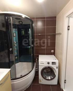 2-к квартира, на длительный срок, 52м2, 9/10 этаж