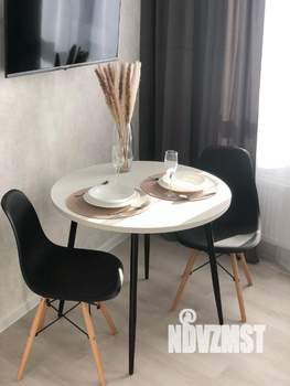 1-к квартира, посуточно, 23м2, 1/1 этаж