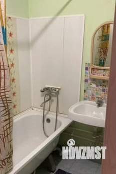 Студия квартира, на длительный срок, 25м2, 11/17 этаж