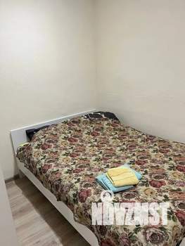 1-к квартира, посуточно, 38м2, 1/5 этаж