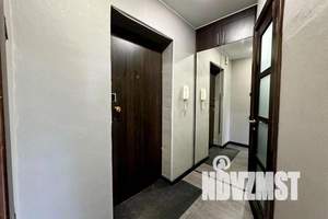 1-к квартира, посуточно, 47м2, 4/9 этаж