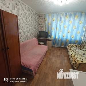 Студия квартира, на длительный срок, 19м2, 5/5 этаж