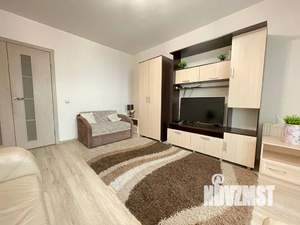 2-к квартира, посуточно, 60м2, 17/17 этаж