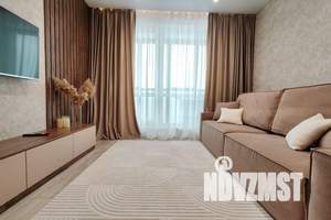 2-к квартира, посуточно, 42м2, 15/17 этаж