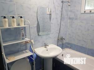 1-к квартира, посуточно, 32м2, 4/5 этаж